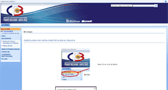 Desktop Screenshot of comunicacional.icefranco.edu.bo